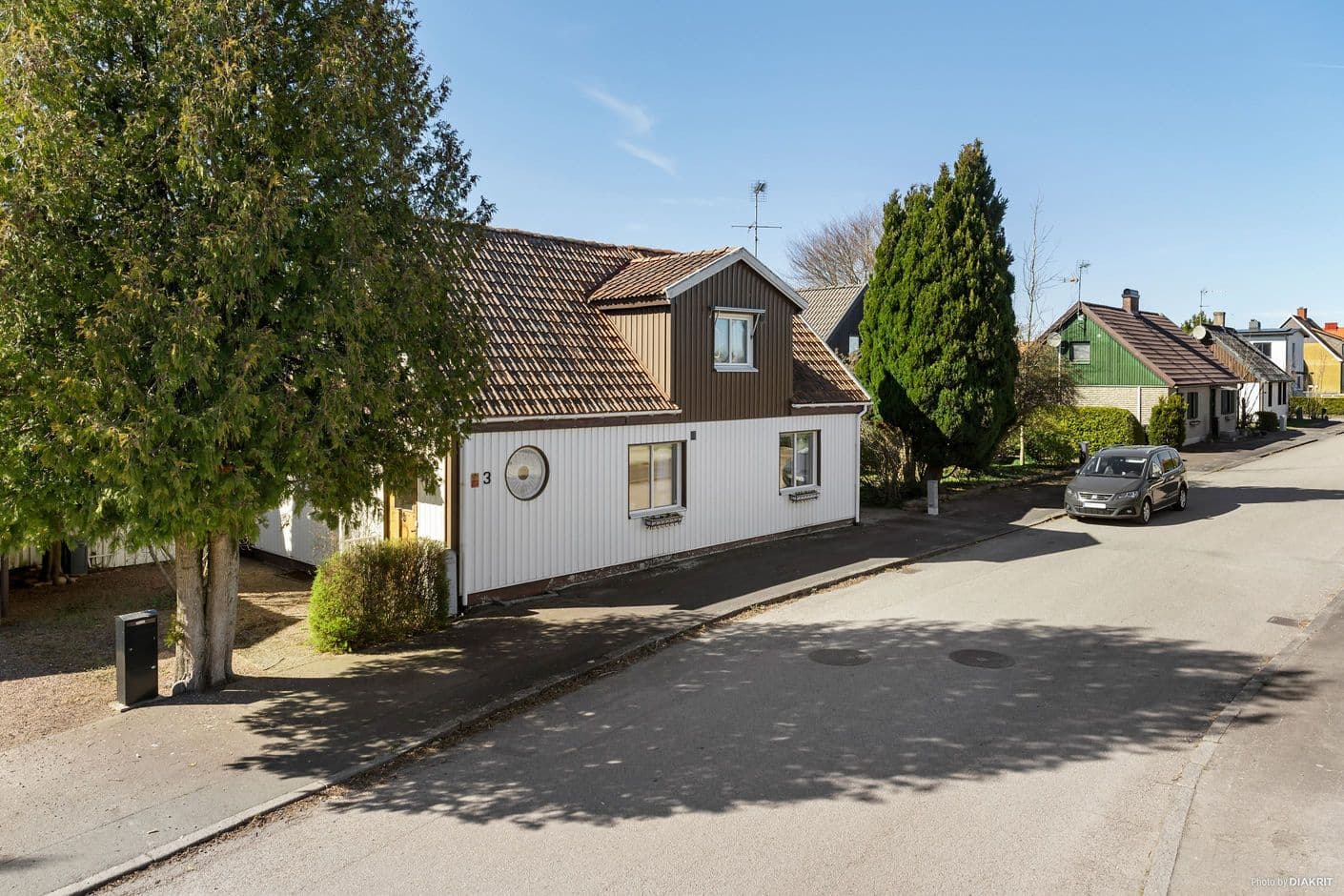 Templaregatan 3