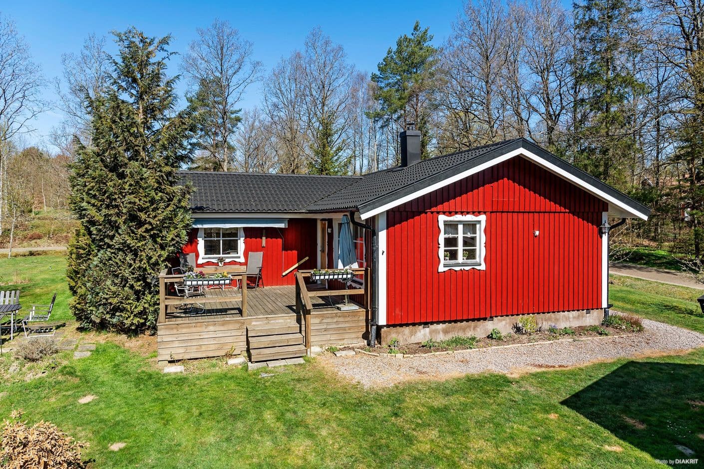Blåbärsbacken 19