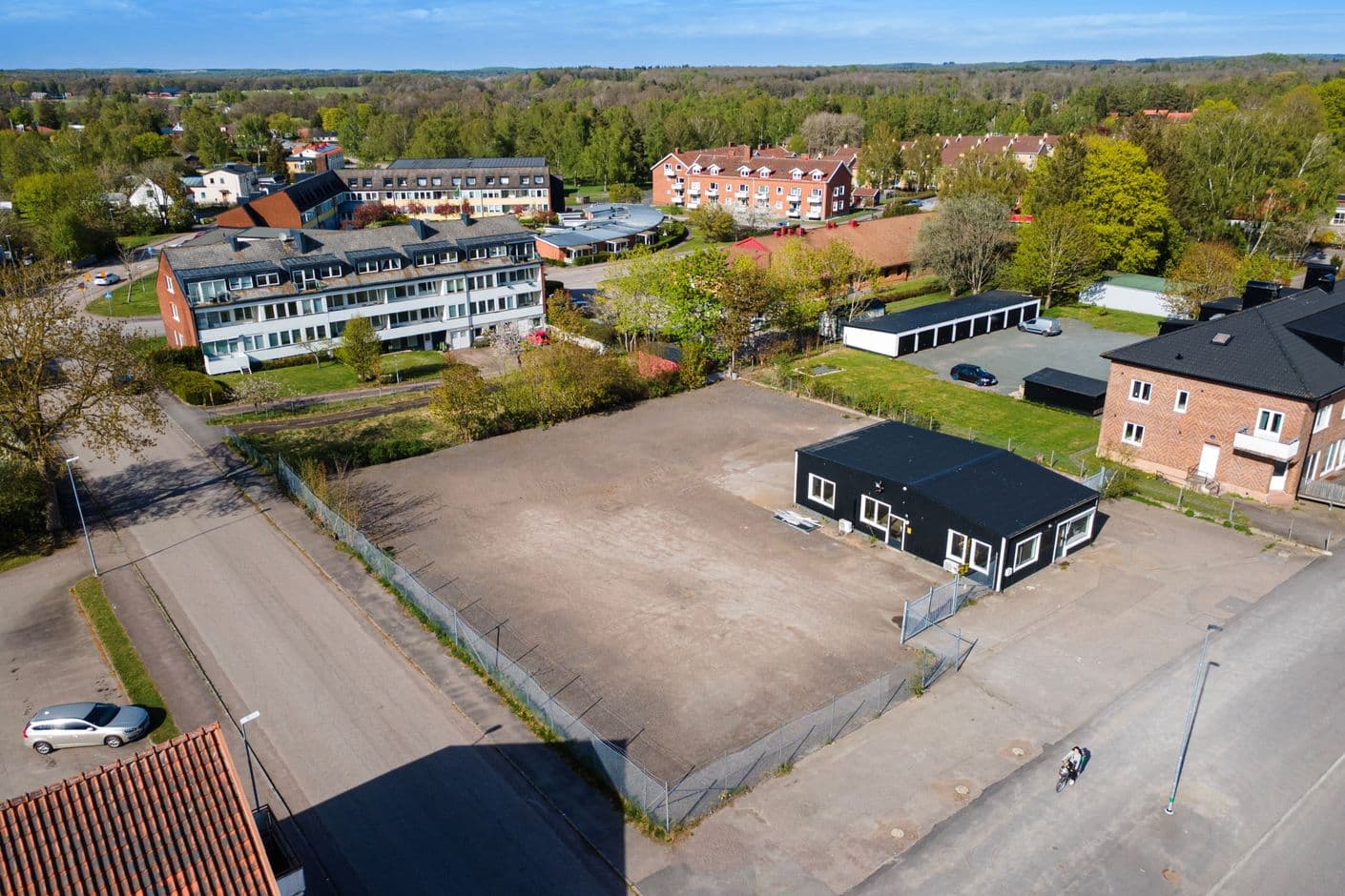 Storgatan 9
