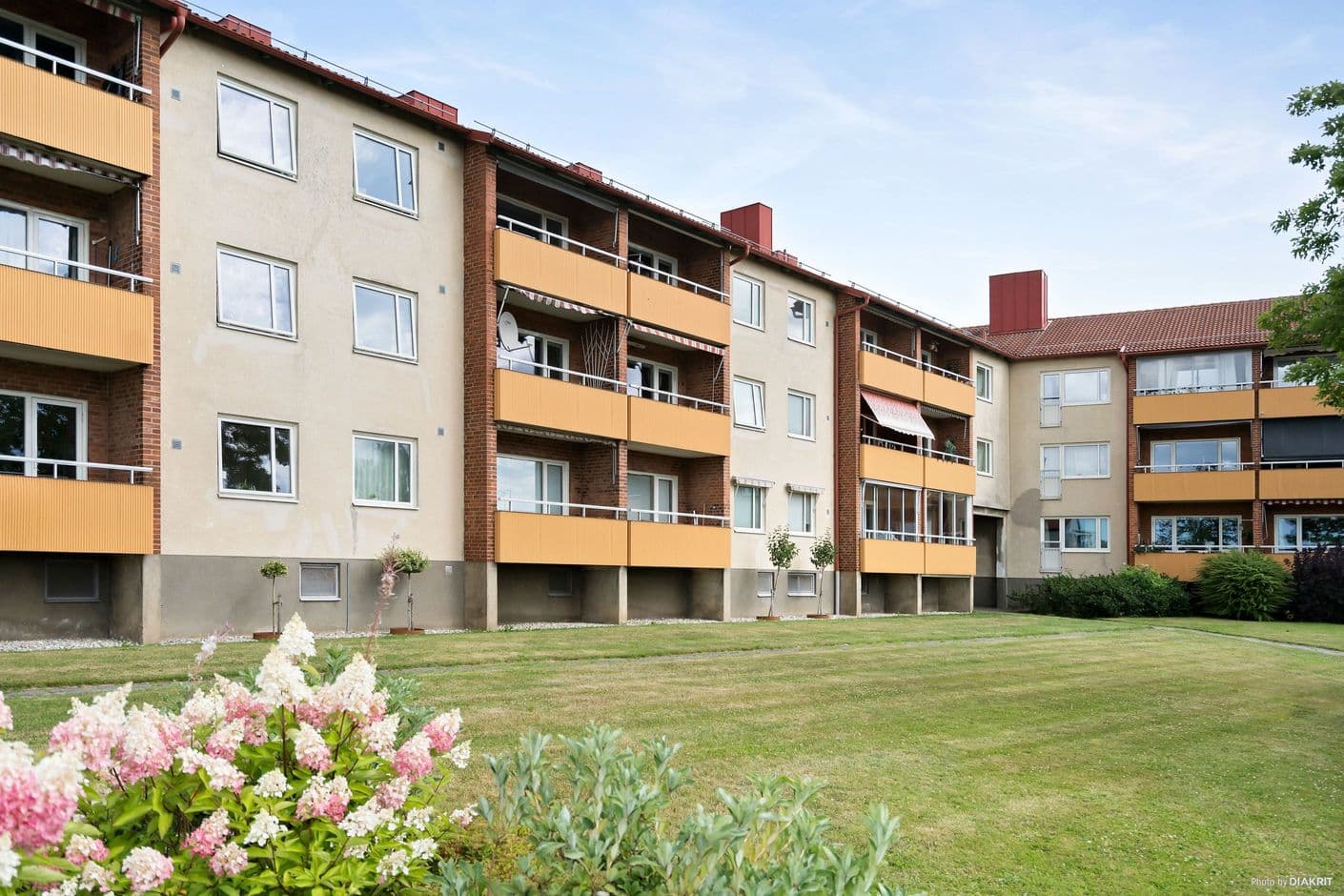Klostervägen 8C