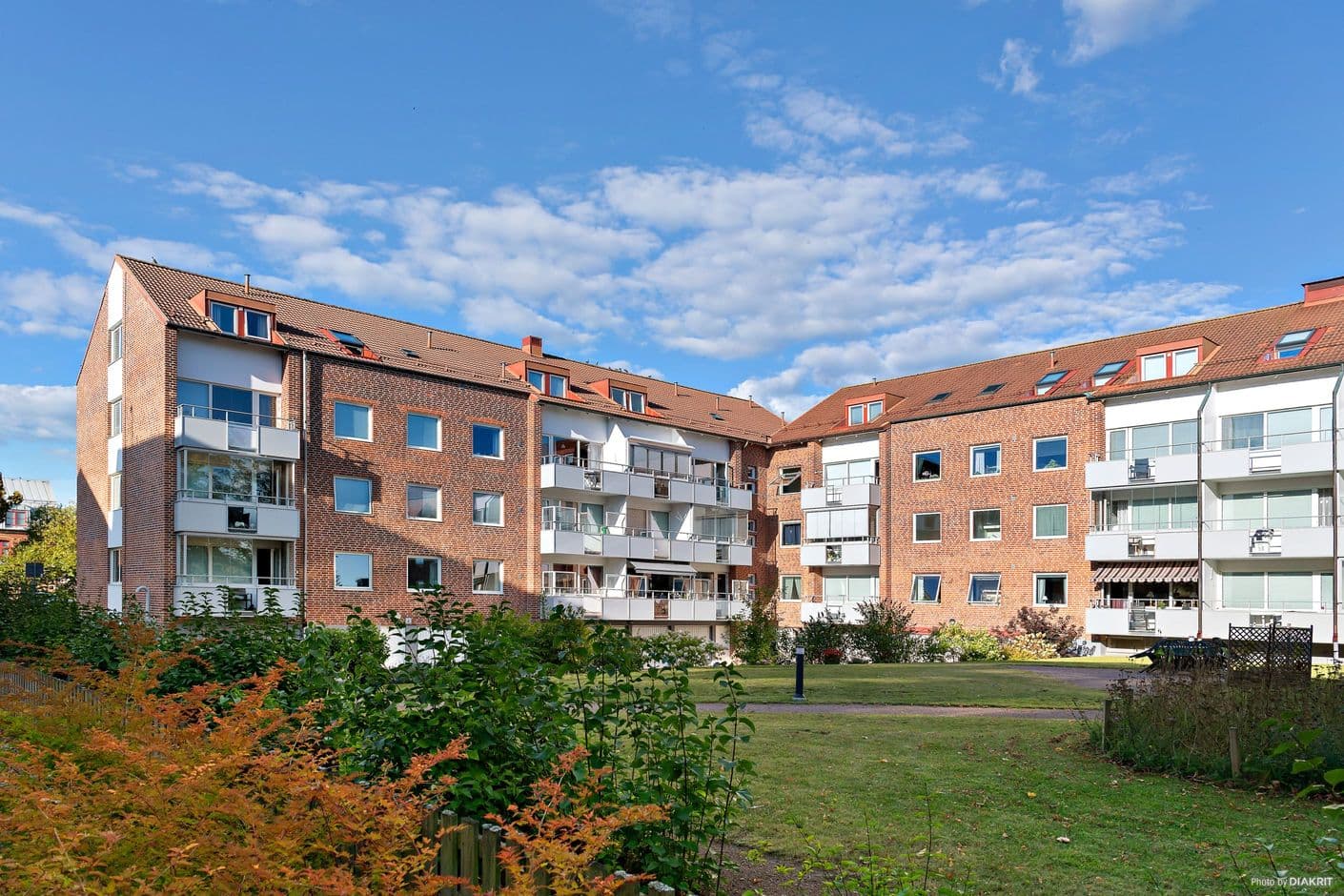 Järnvägsgatan 3B