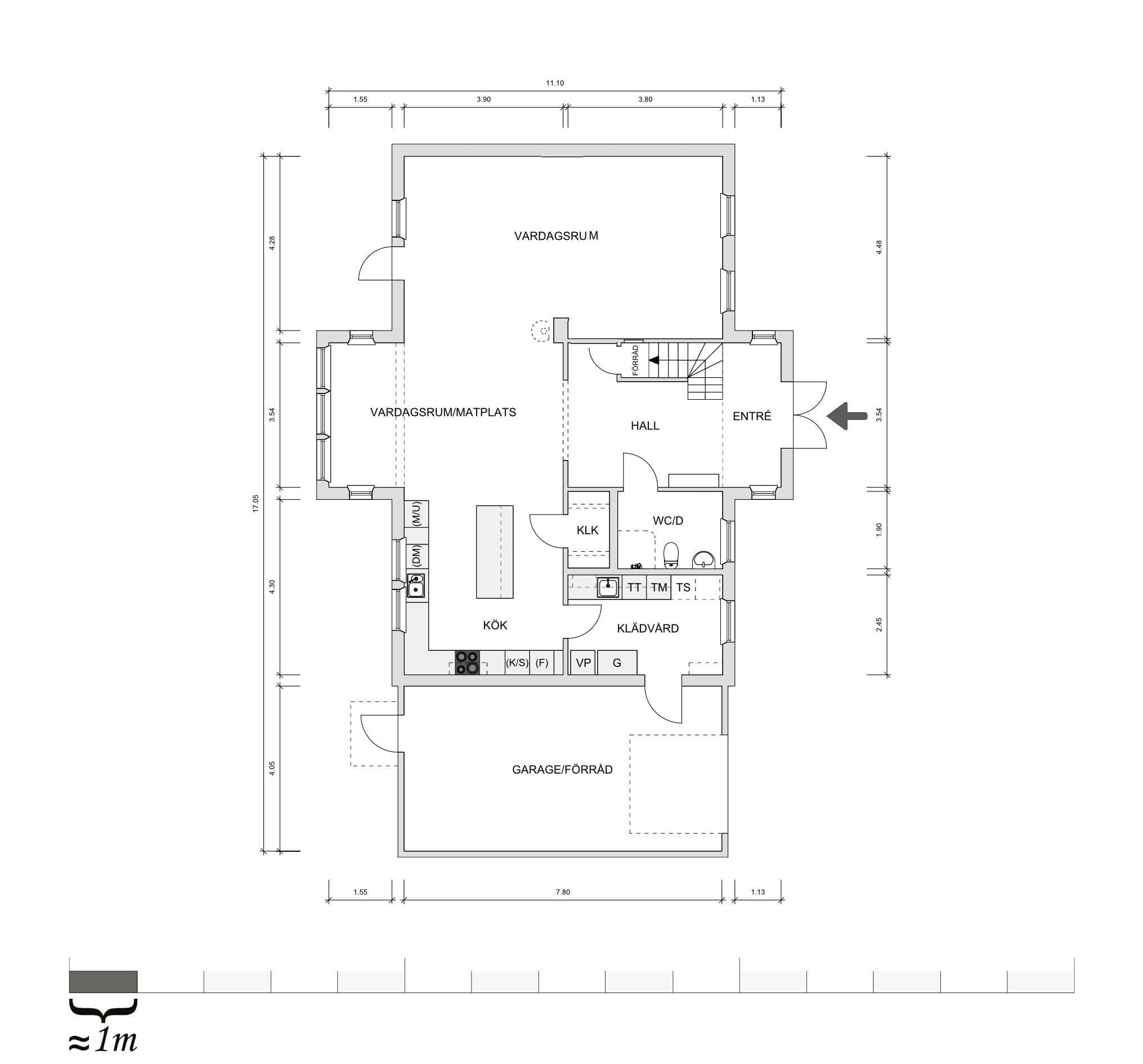 Entréplan