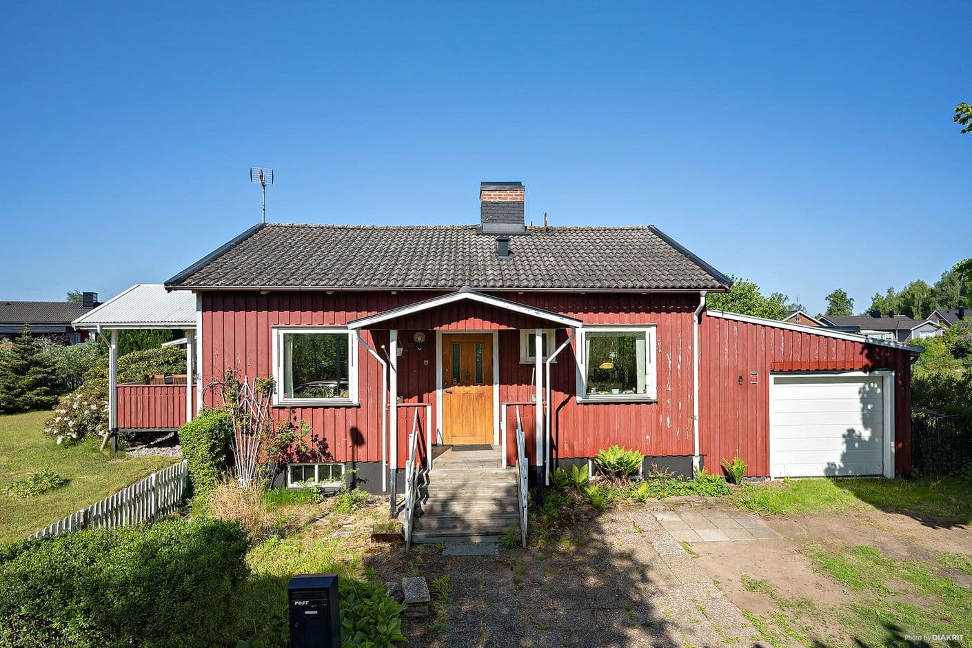 Föreningsgatan 23