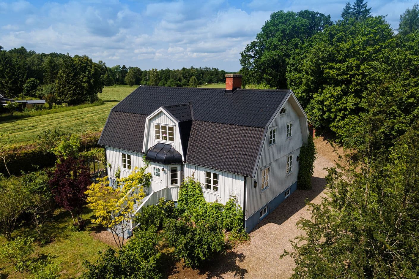 Snälleröd 4762