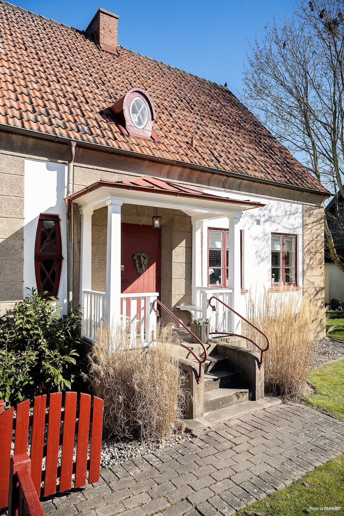 Exteriör