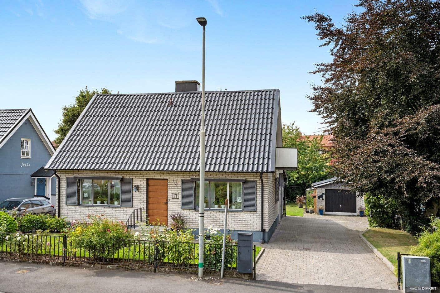 Bruksgatan 17