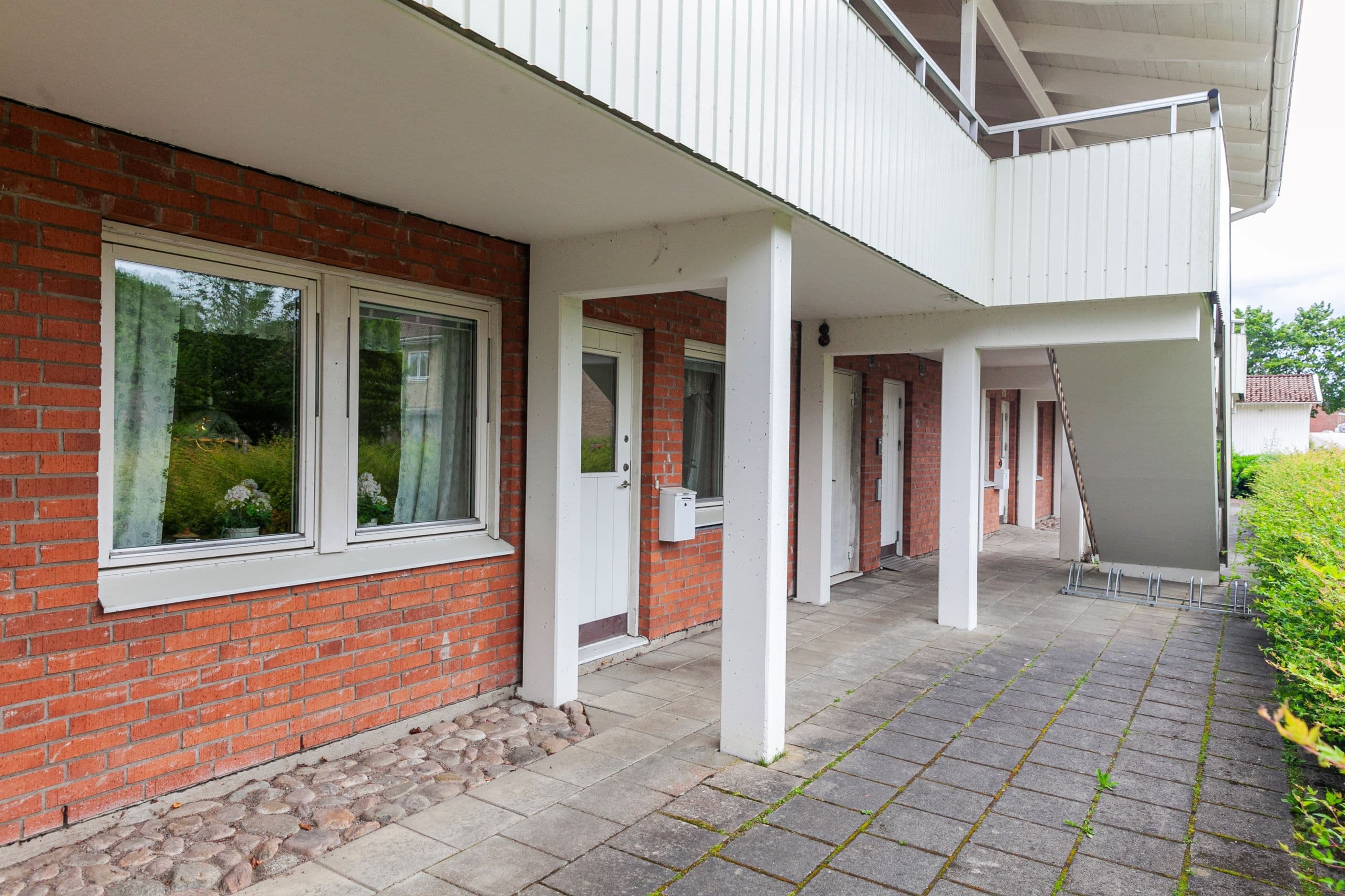 Exteriör