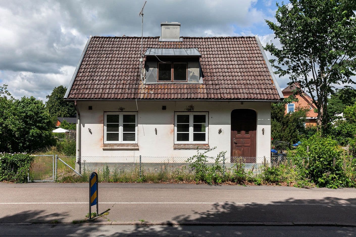 Vedbyvägen 15