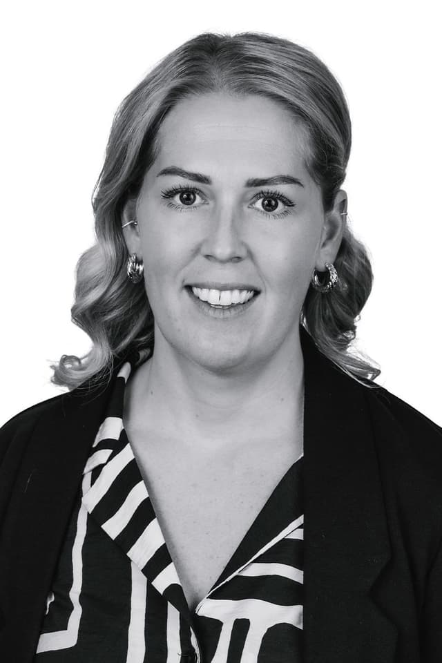 Mäklarens profilbild