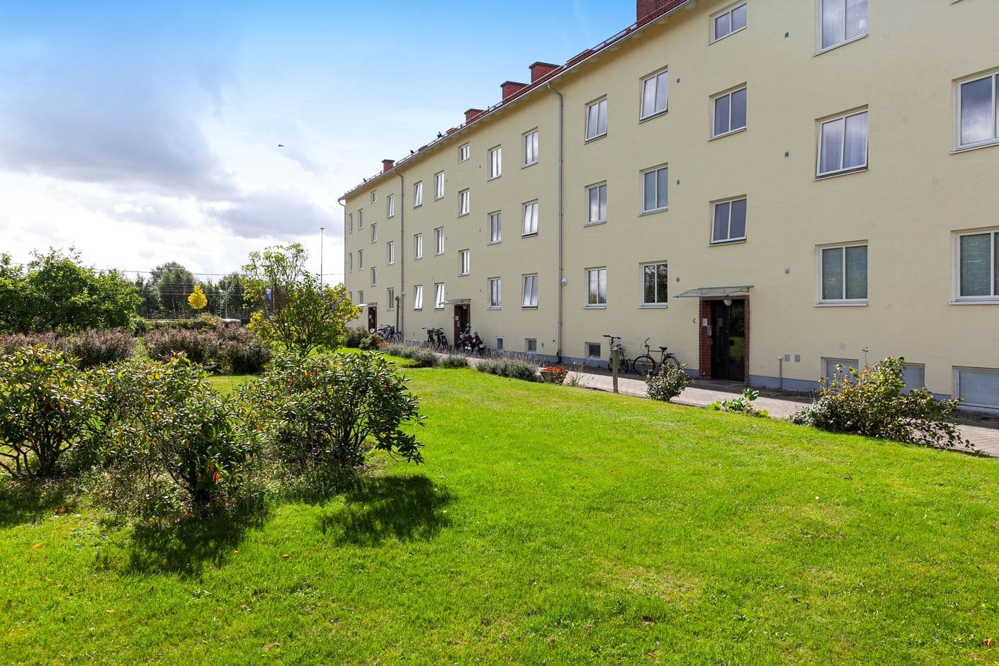 Åbygatan 6C