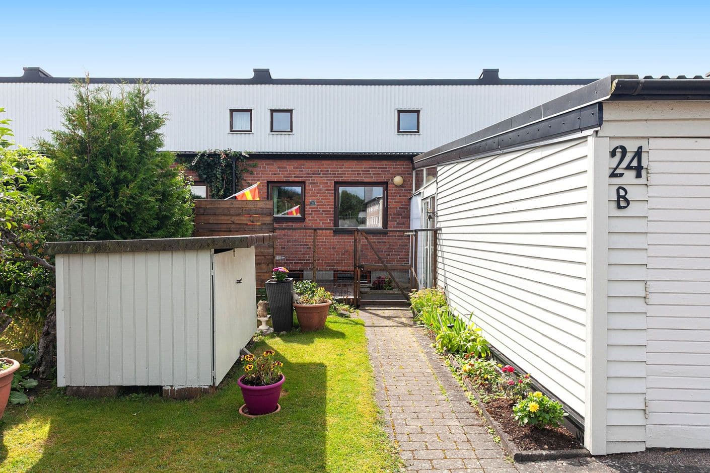Långgatan 24B