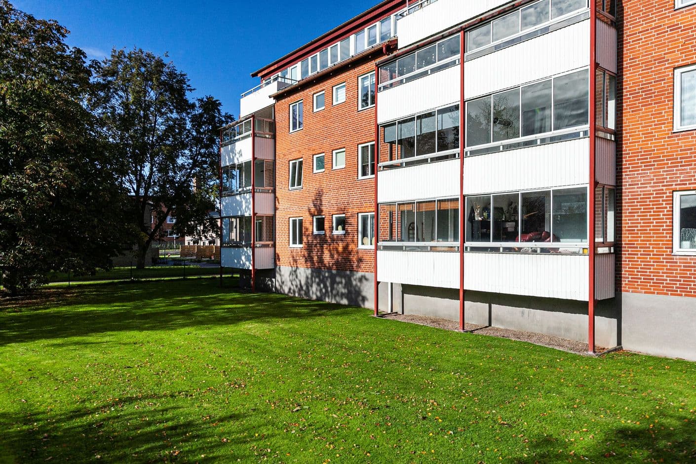 Badvägen 7B