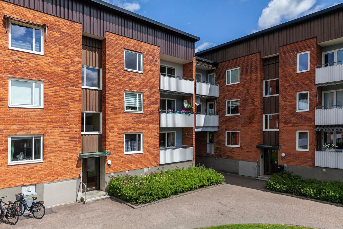 Östra Solgatan 8C