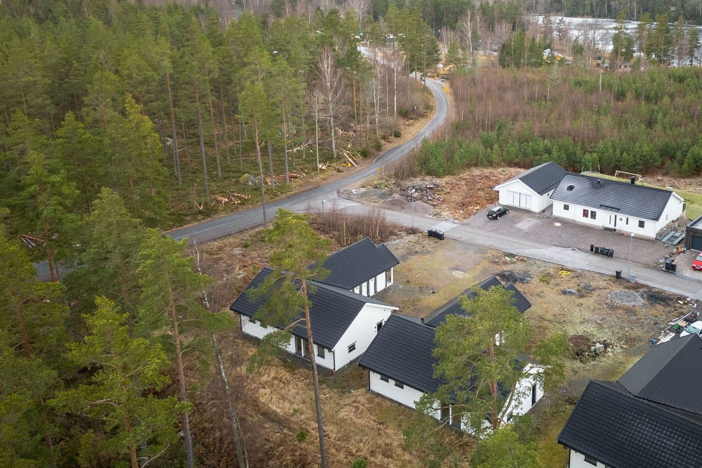 Seldonsvägen 2