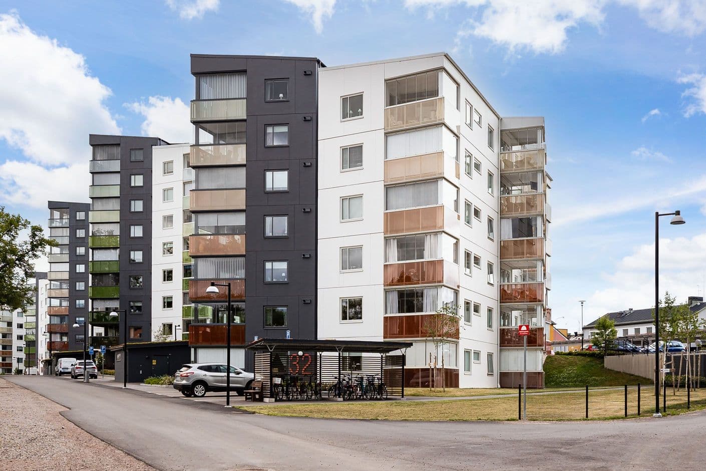 Södra Strandvägen 32