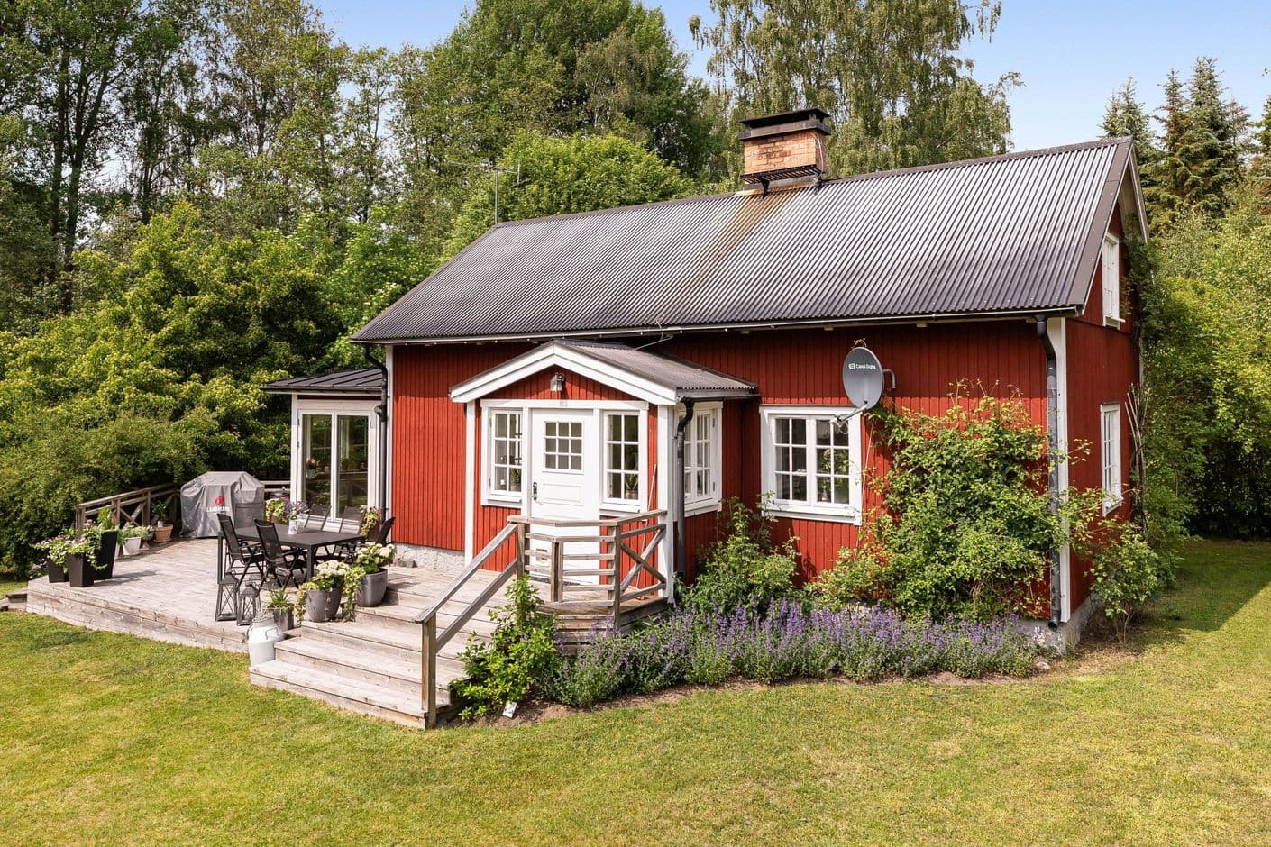 Fröstorp Lilla Fröstorp 1