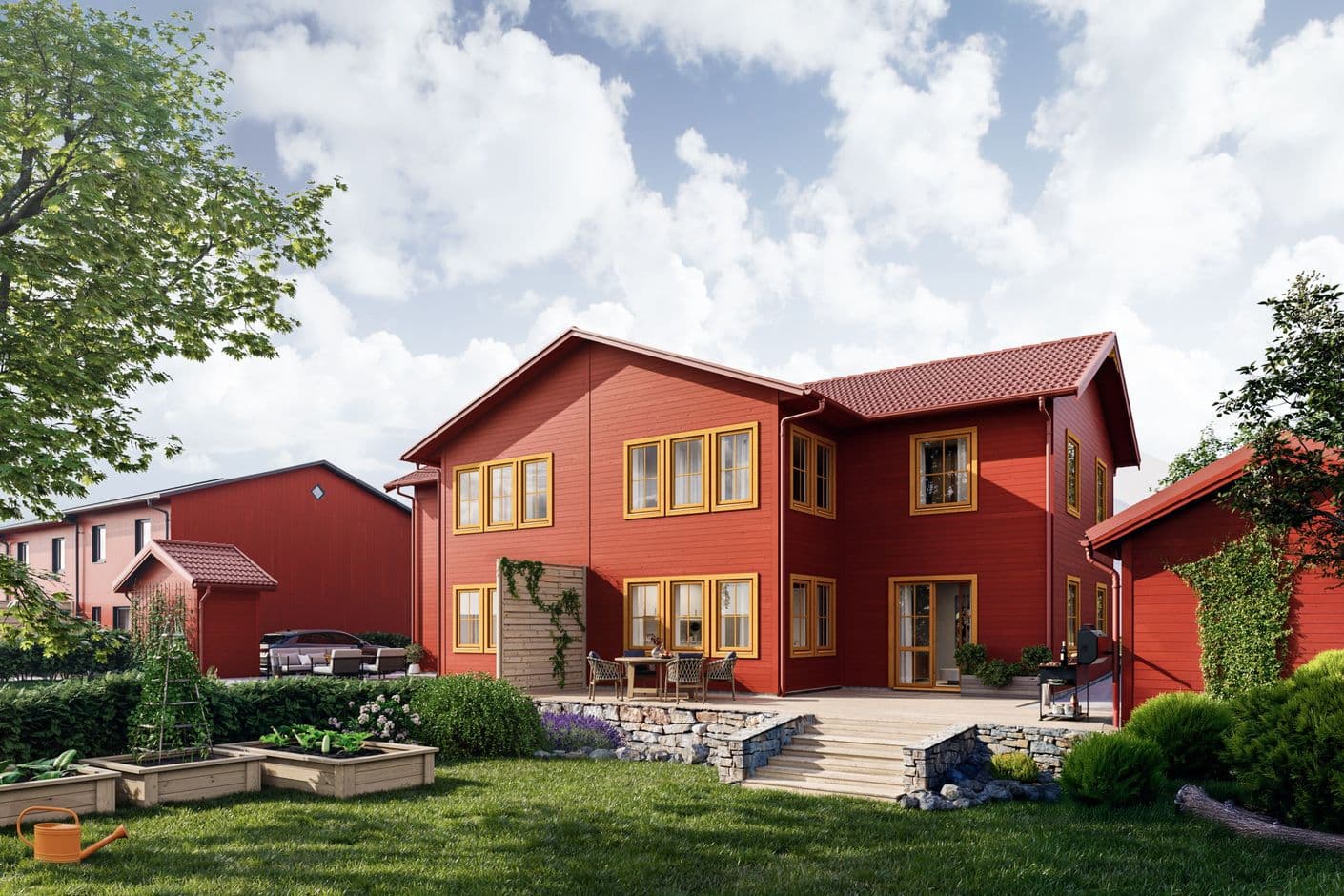 Hus 2