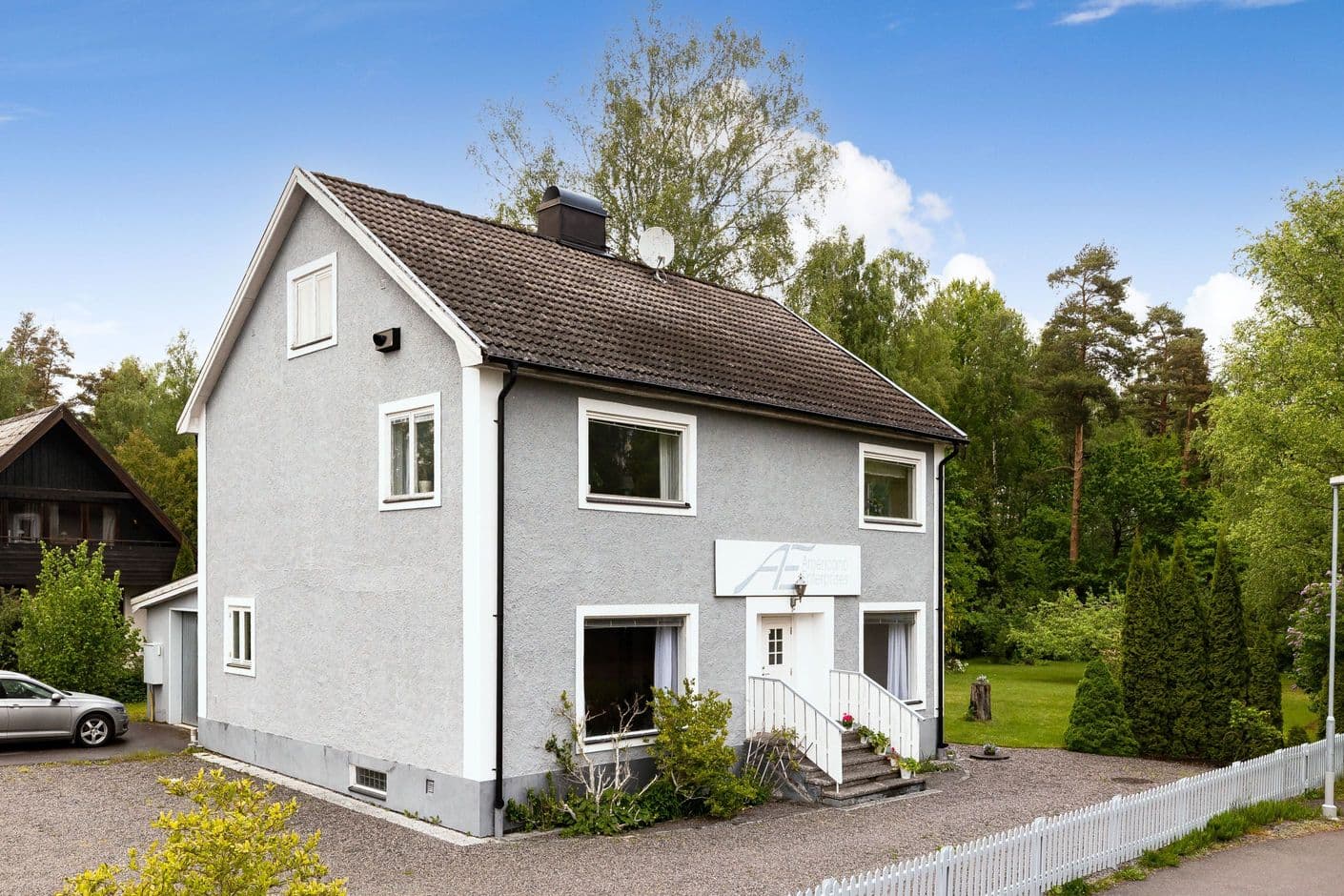Tingsvägen 6