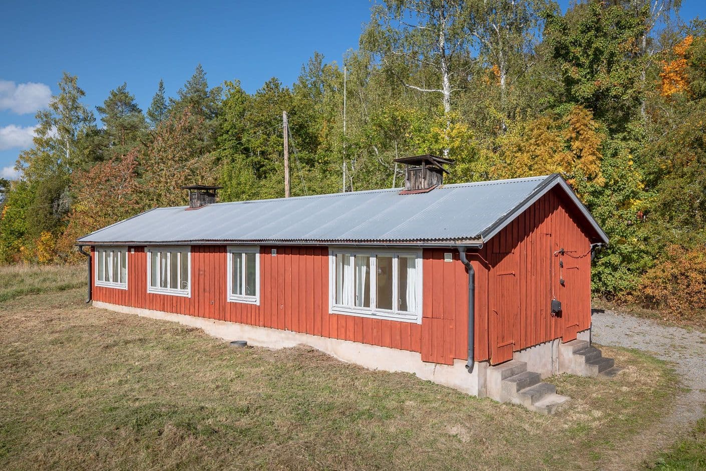 Norra Storgårdsvägen 4
