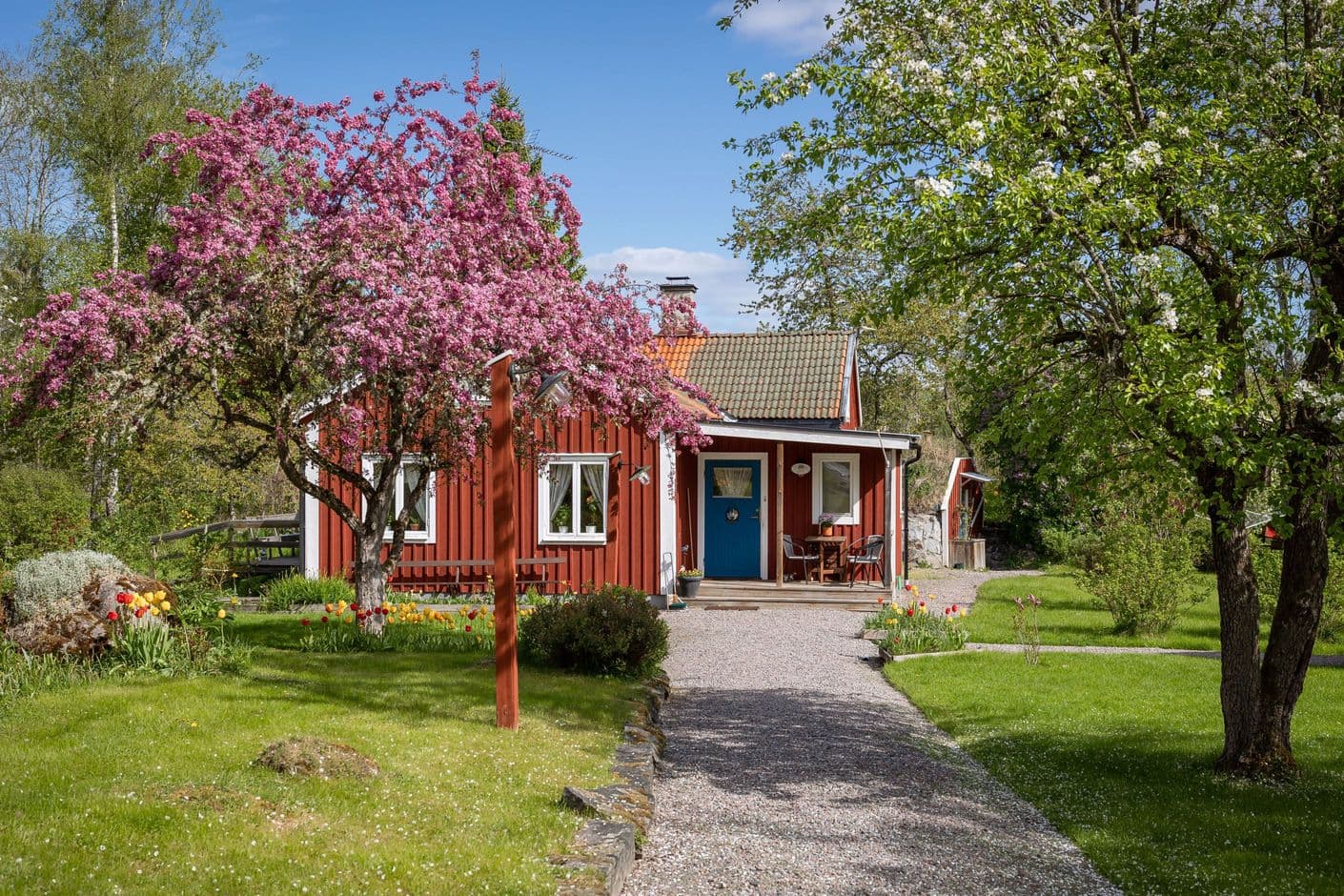 Mulstad Hagtorp
