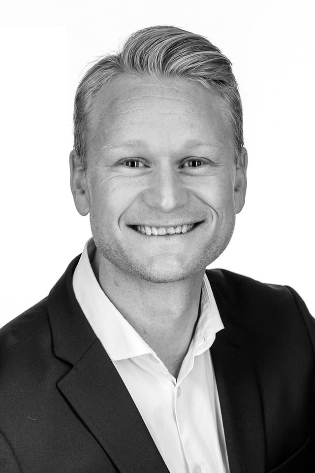 Mäklarens profilbild