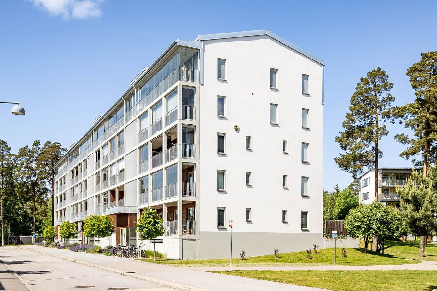Folkets Parksgatan 10