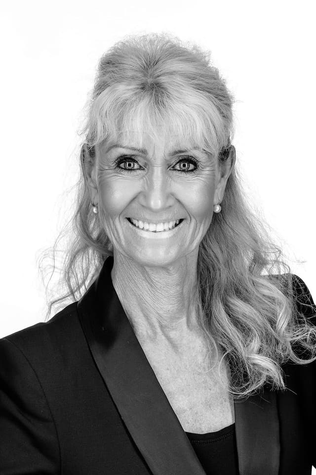 Mäklarens profilbild