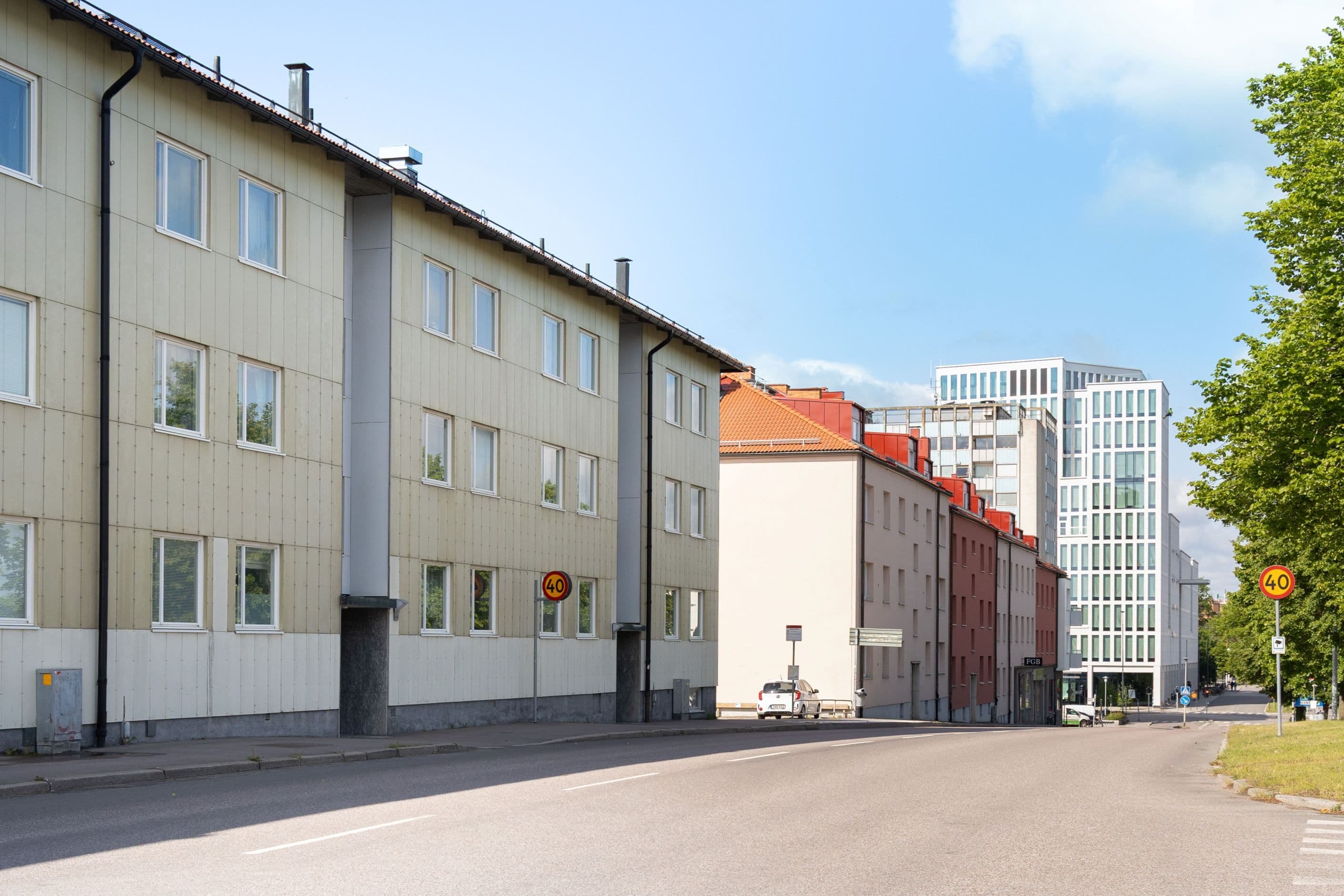Områdesbild