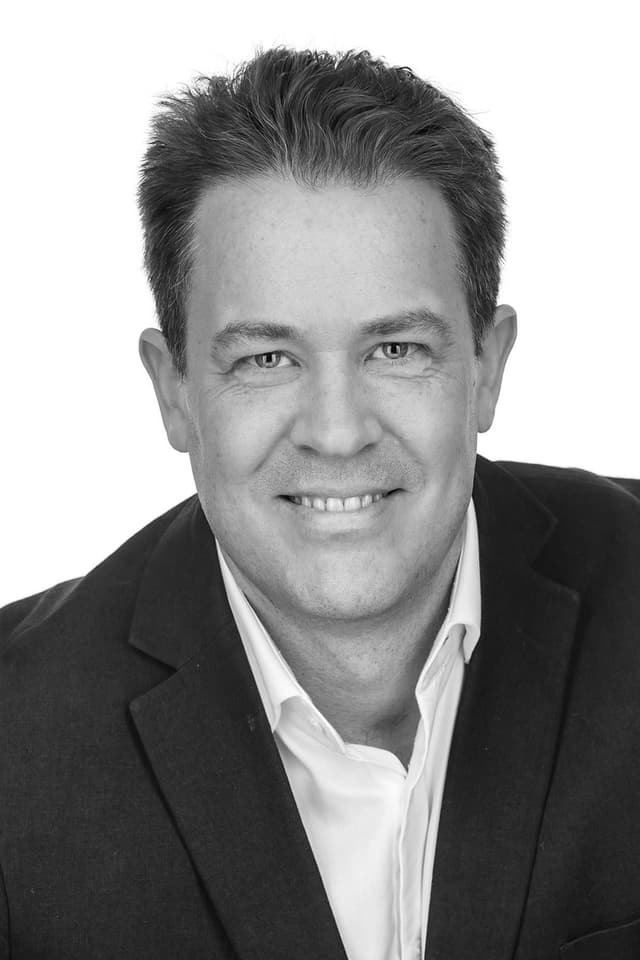 Mäklarens profilbild