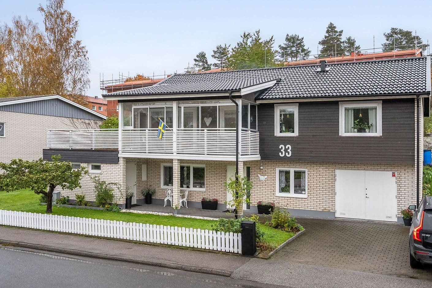 Västra vägen 33