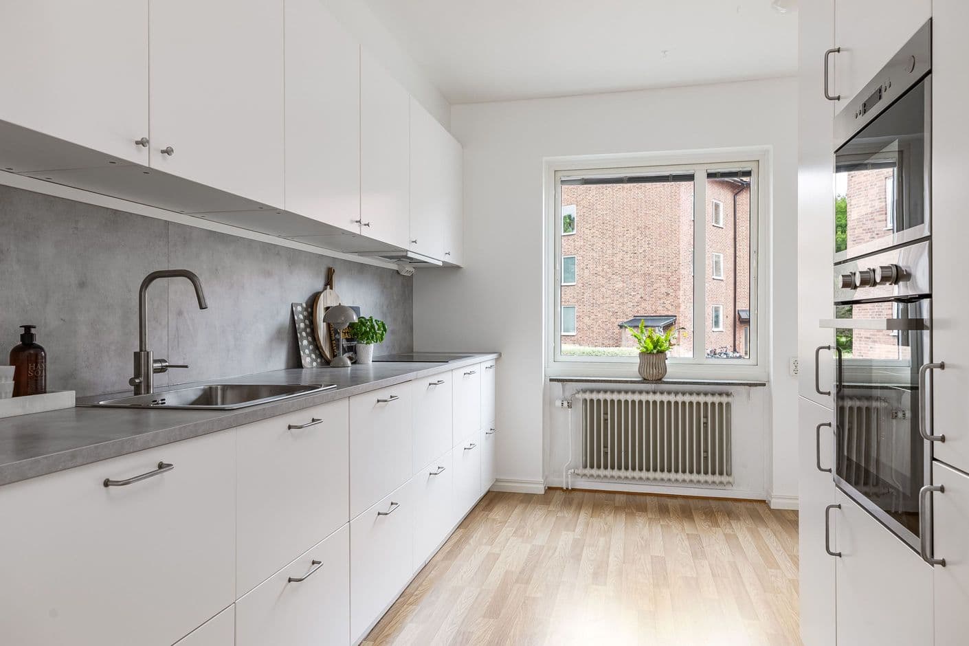 Norrsvängen 2B