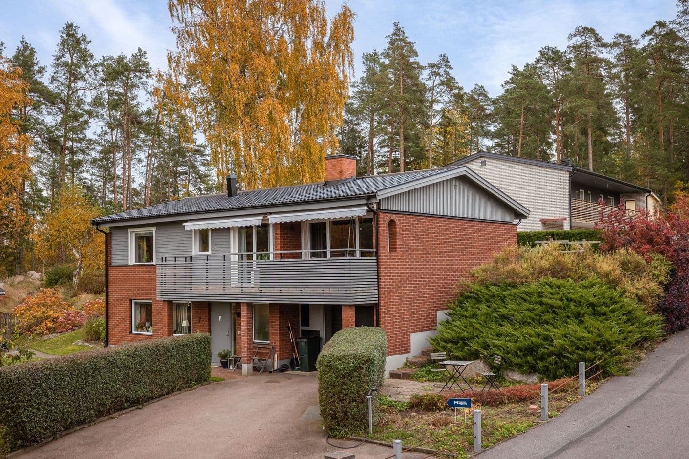 Bergstigen 7