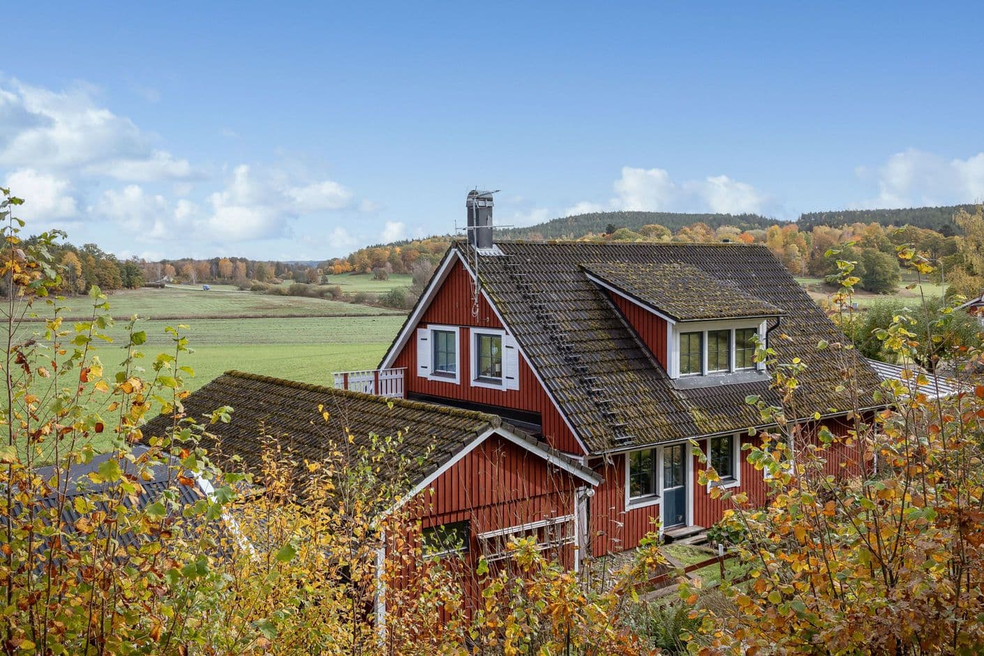 Västra Eneby Ekelund