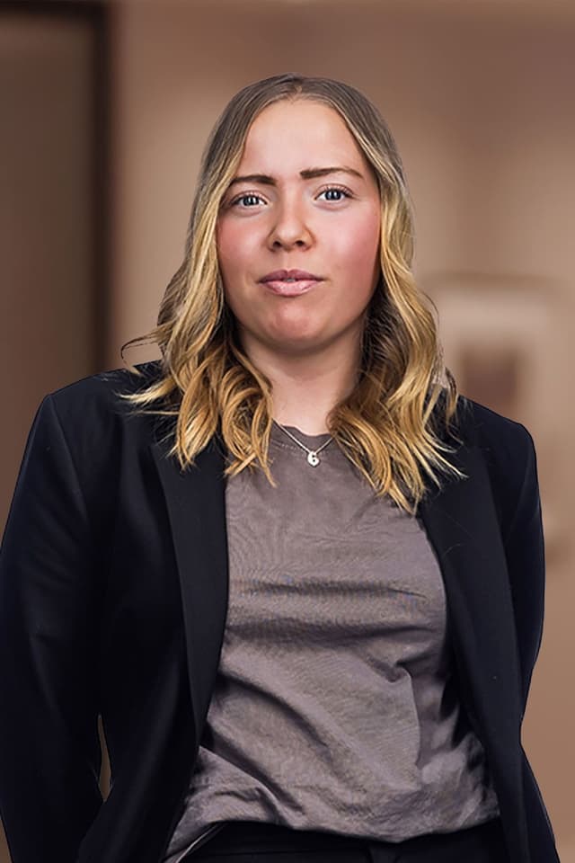 Mäklarens profilbild