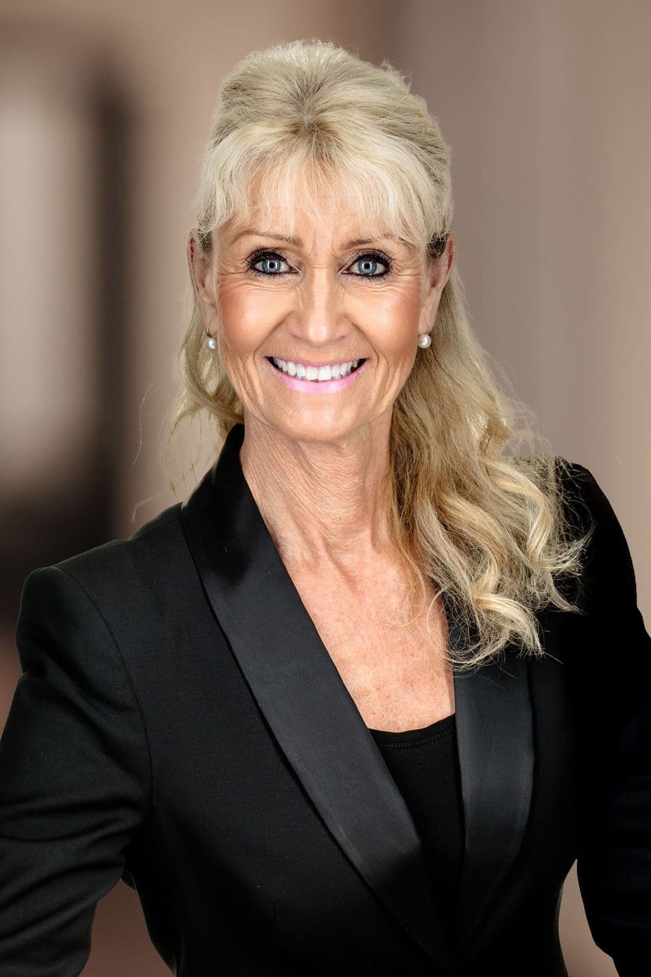 Mäklarens profilbild