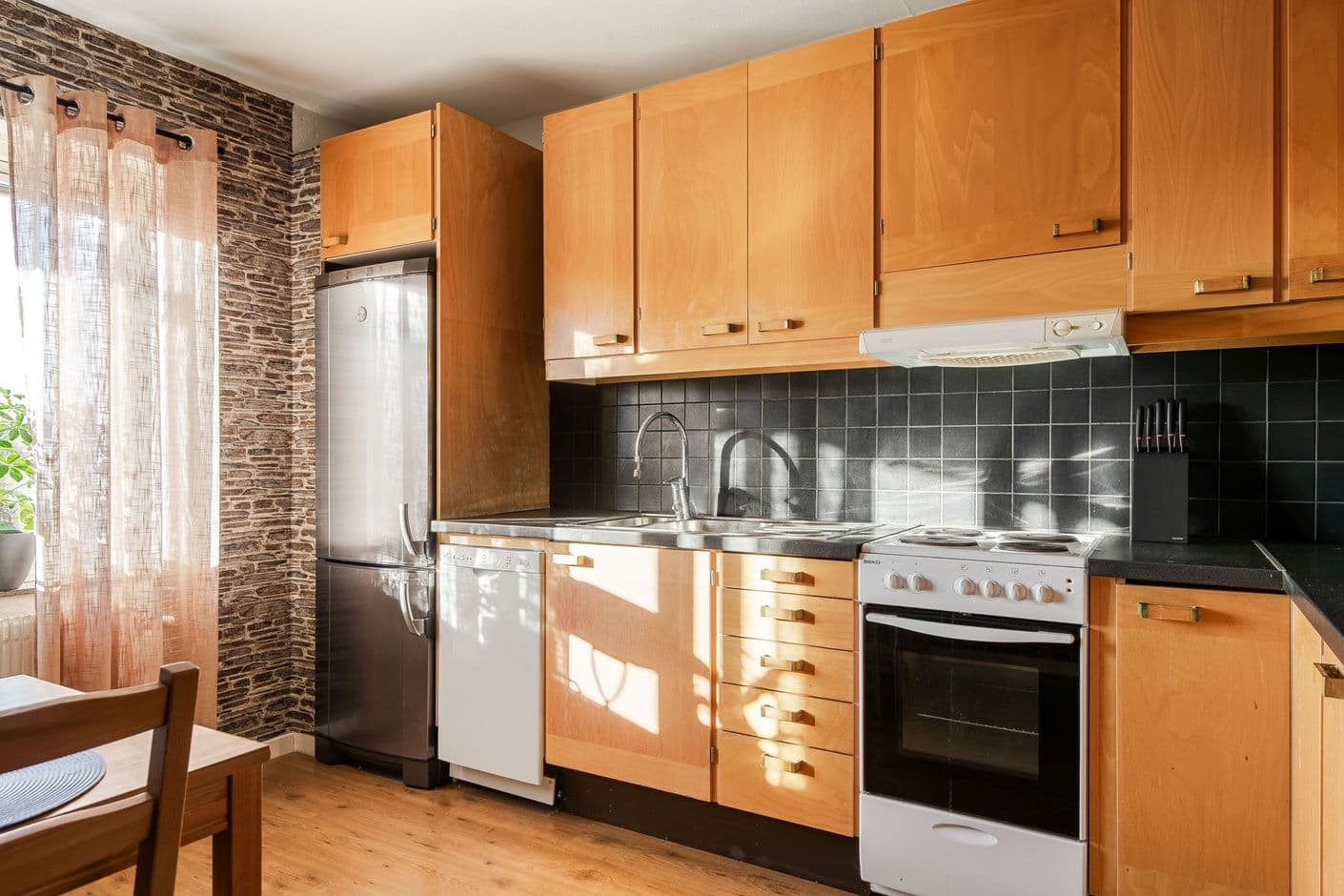 Burensköldsvägen 28B