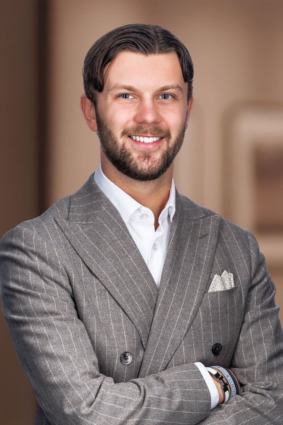 Mäklarens profilbild