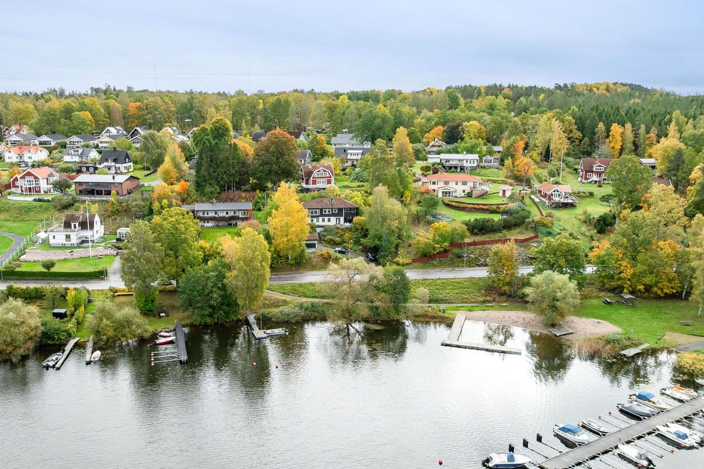 Rängenvägen 4E