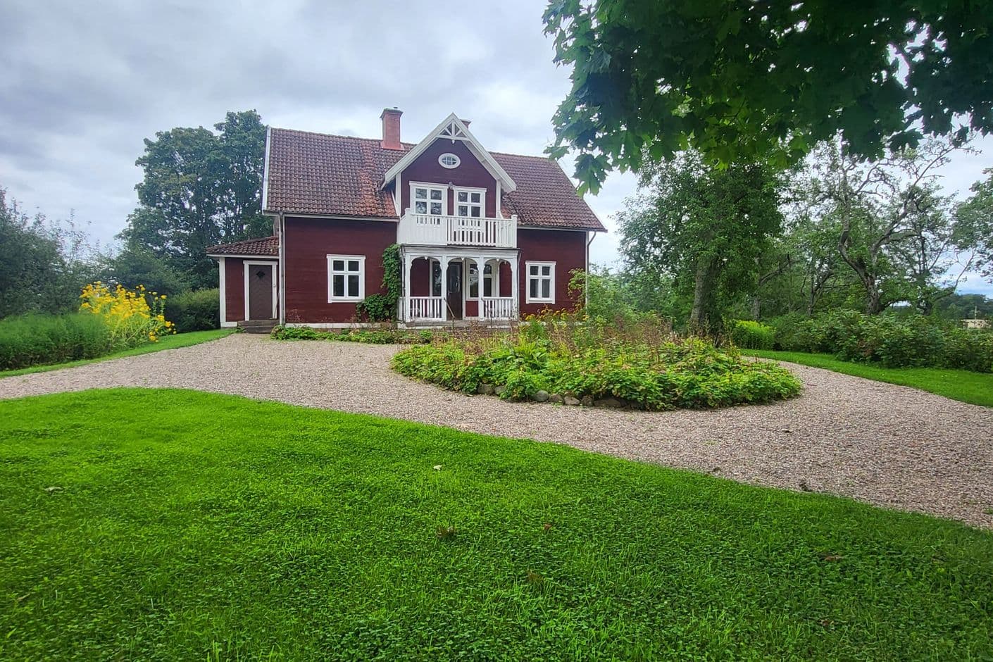 Tollstad GRISKULLA 1