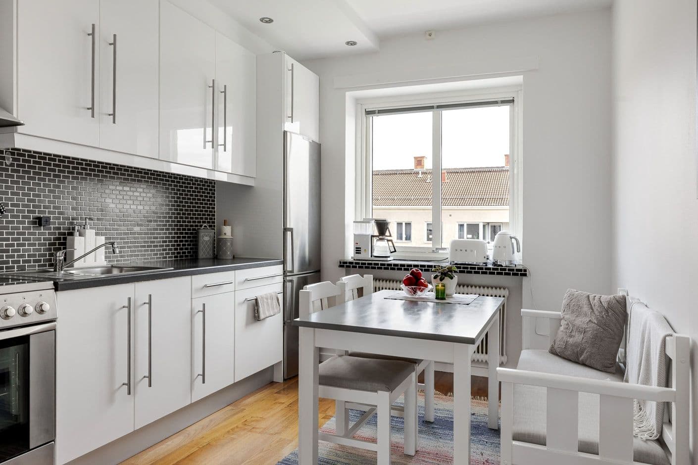 Nya Tanneforsvägen 24C, 3tr