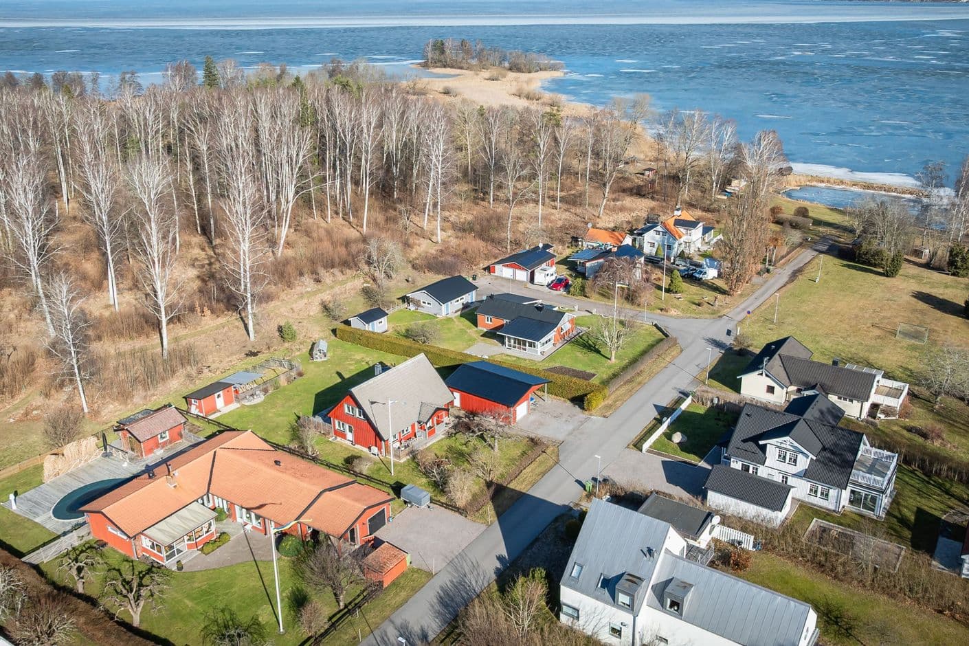 Gallstrandsvägen 25