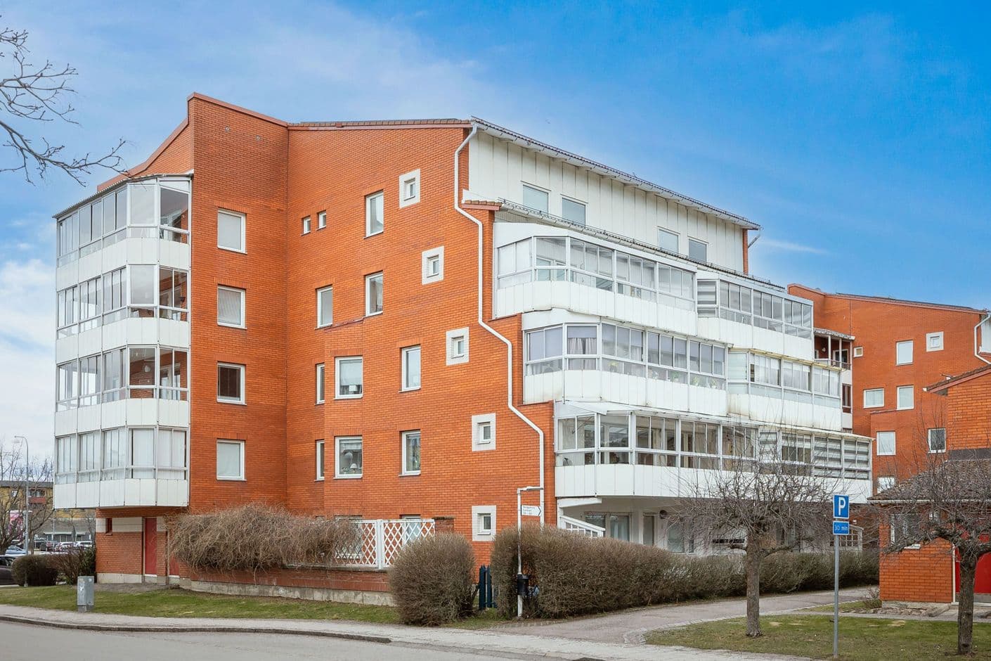 Skäggetorps centrum 32
