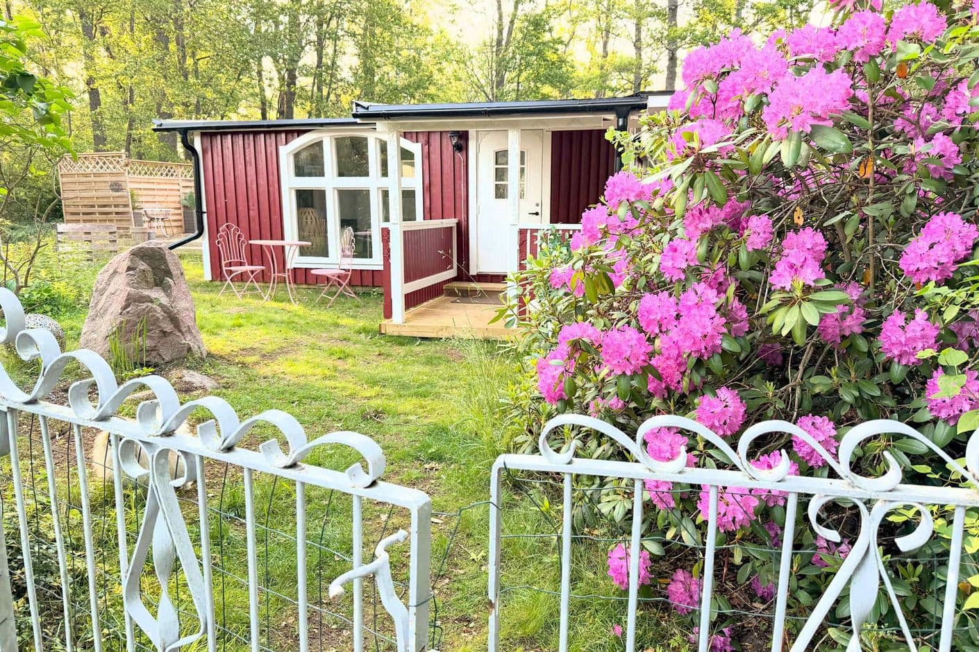 Östra Harg HOLMEN NORRA 30