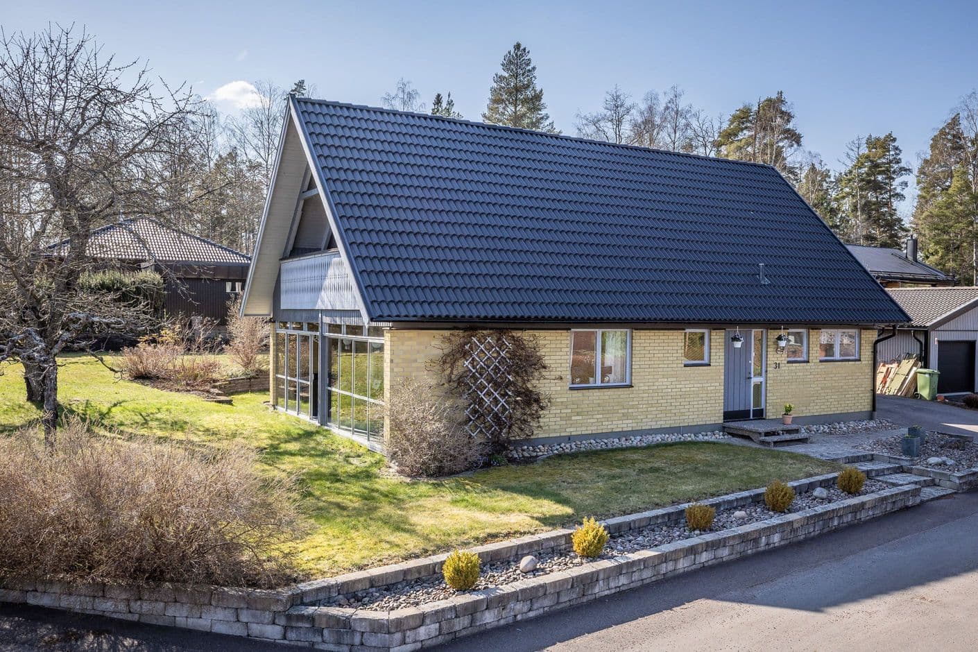 Askhagsvägen 31