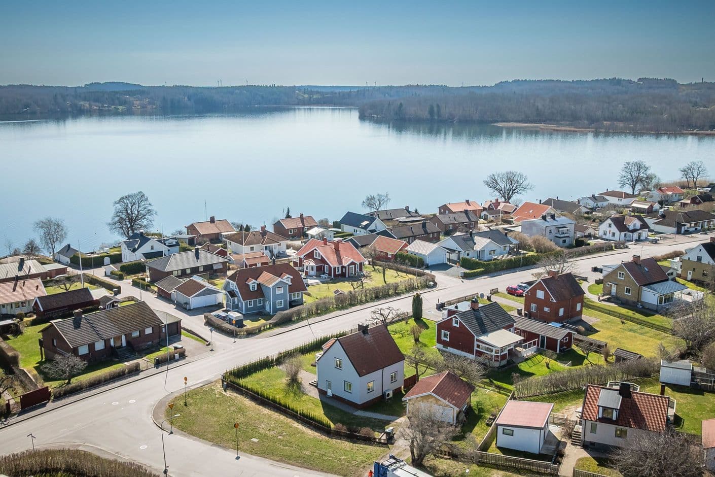 Borensvägen 115