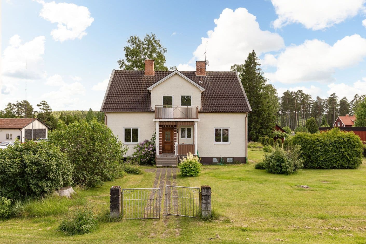 Kisavägen 9