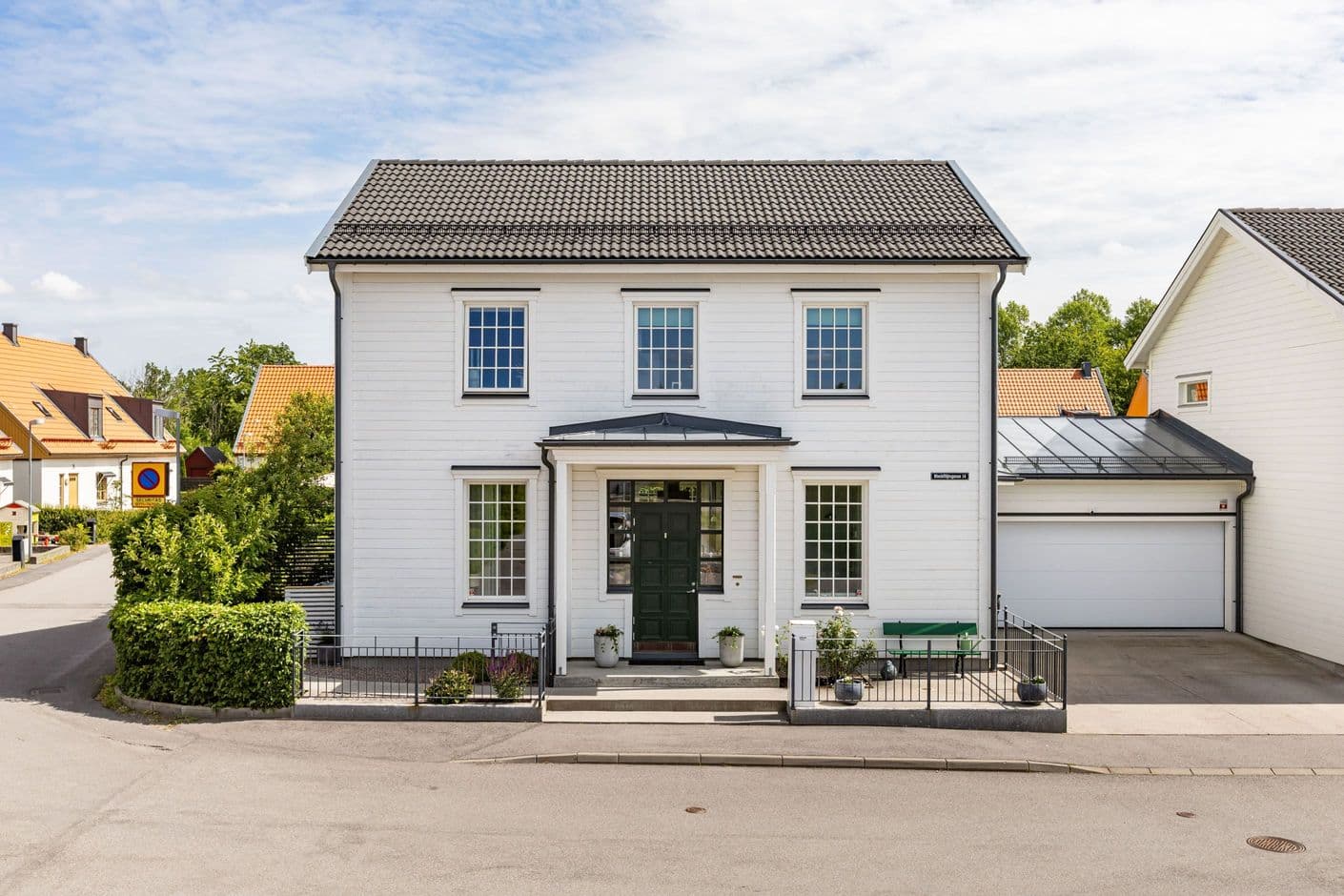Blockflöjtsgatan 14