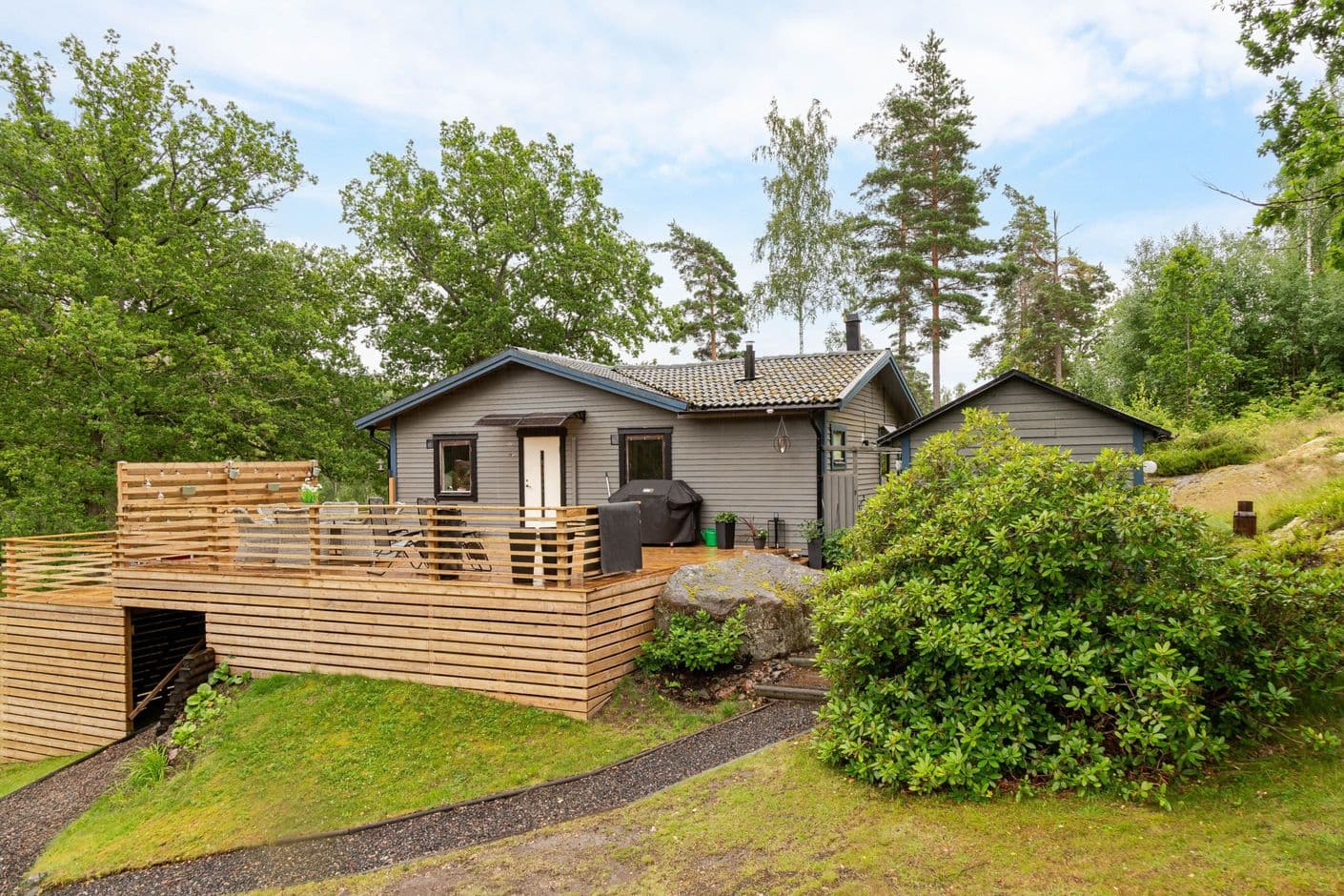 Djursnäs Smultronstigen 96