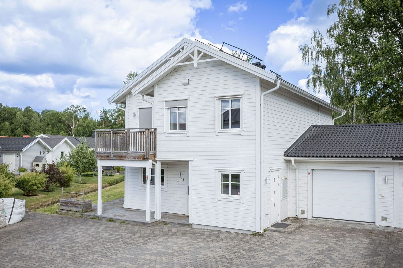 Linsvägen 13