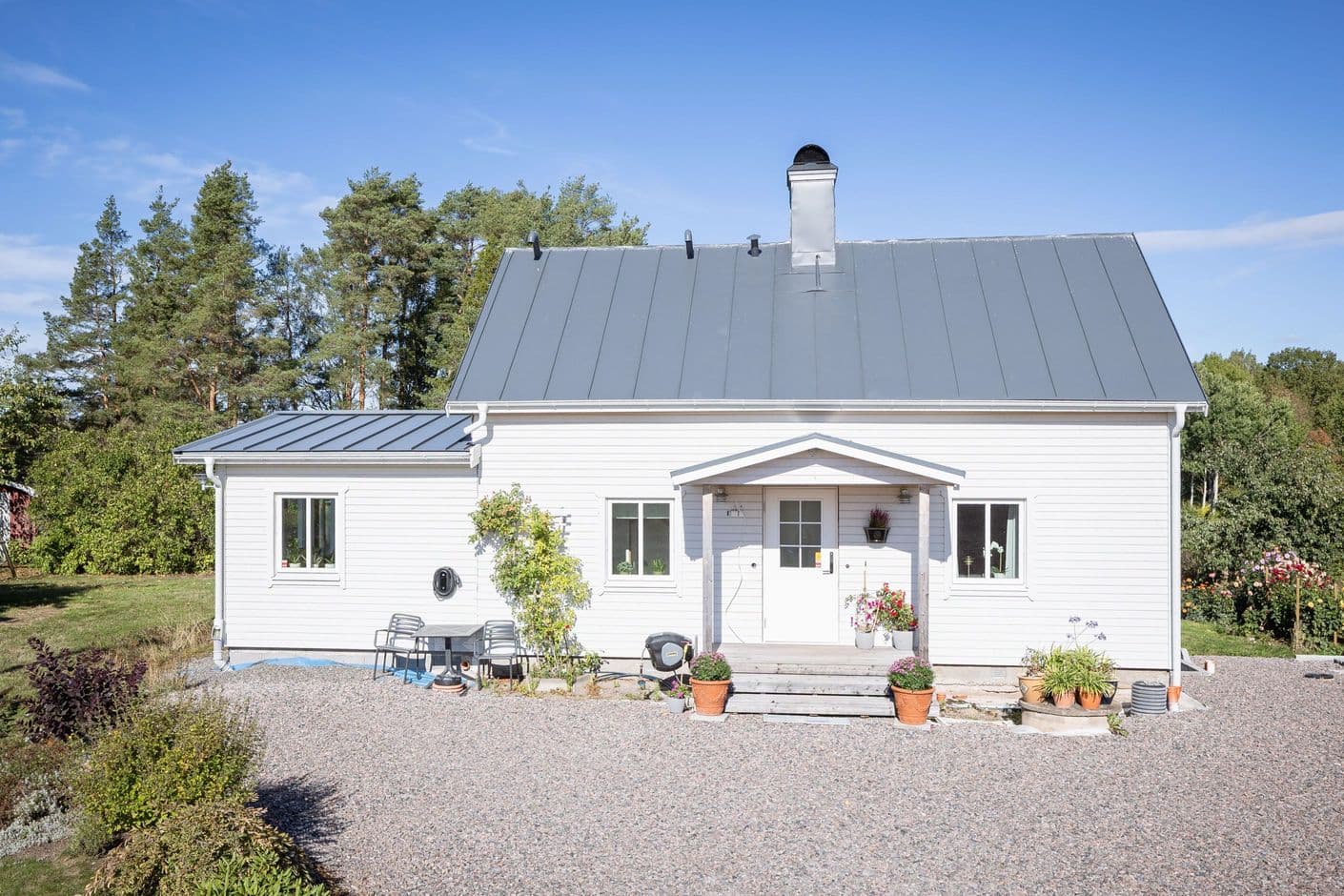 Östra Harg Holmen 4